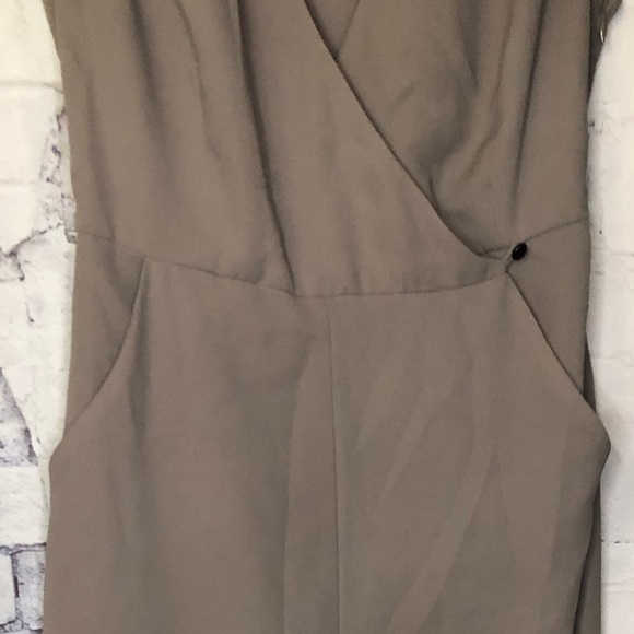 Forever21 pants romper - Picture 7 of 8